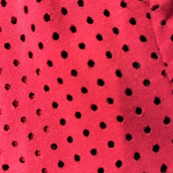 Tart Collections Raspberry Size Medium Jacket - Picture 7 of 9